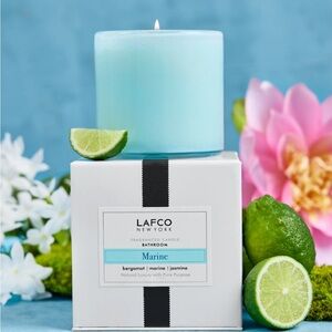 Lafco Marine Candle